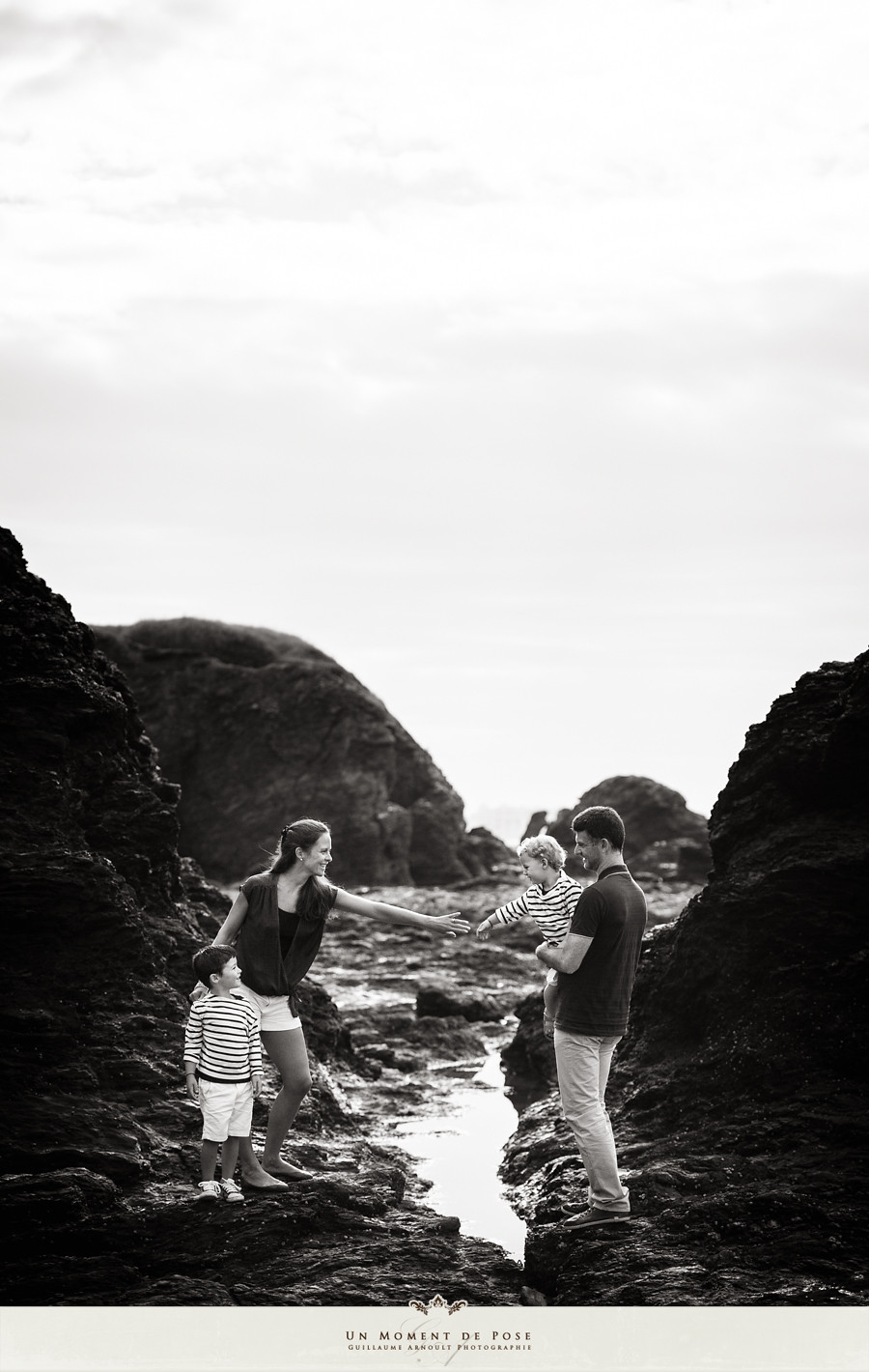 Séance famille - Guillaume Arnoult photographe - photographe séance famille nantes - 2013-11